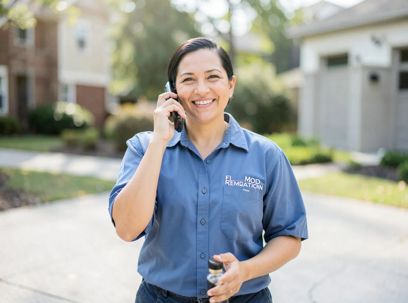 Mold Remediation Mount Victory, OH FAQs